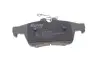 Колодки гальмівні (задні) Ford Connect 02-/Mazda 3/5 03- (Ate - Teves) KAVO PARTS KBP-6554 (фото 2)