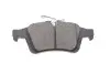 Колодки гальмівні (задні) Ford Connect 02-/Mazda 3/5 03- (Ate - Teves) KAVO PARTS KBP-6554 (фото 3)