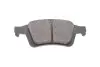 Колодки гальмівні (задні) Ford Connect 02-/Mazda 3/5 03- (Ate - Teves) KAVO PARTS KBP-6554 (фото 5)