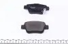 Колодки гальмівні (задні) Toyota Avensis/Corolla 1.6-2.4i 03-09 KAVO PARTS KBP-9019 (фото 2)