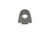 Втулка стабілізатора (переднього) Hyundai Elantra II 1.6-2.0 16V 00-06 (d=22mm) KAVO PARTS SBS-3025 (фото 4)