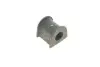 Втулка стабілізатора (переднього) Hyundai Elantra II 1.6-2.0 16V 00-06 (d=22mm) KAVO PARTS SBS-3025 (фото 3)
