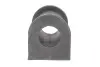 Втулка стабілізатора (переднього) Mazda 6 02-07 (d=22,2 мм) KAVO PARTS SBS-4502 (фото 3)