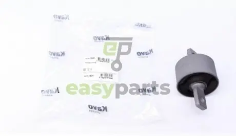 Сайлентблок важеля (заднього/спереду) Mitsubishi Lacer 07-/ Outlander II 06- KAVO PARTS SCR-5525