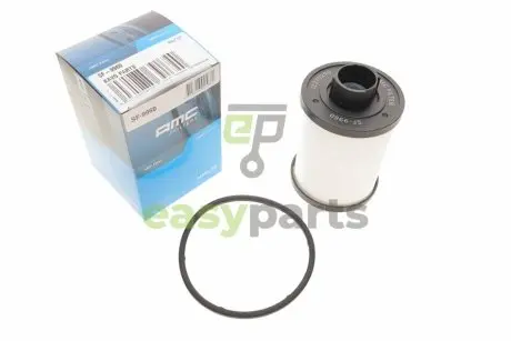 Фільтр паливний Fiat Ducato/Citroen Jumper/Peugeot Boxer 2.2/2.3/3.0MJTD/HDI 06- KAVO PARTS SF-9960