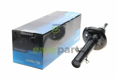 Амортизатор (передній) Skoda Octavia/VW Golf IV 97- KAVO PARTS SSA-10239