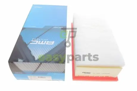 Фільтр повітряний Avensis/Corolla 2.0-2.2 05-09 KAVO PARTS TA-1686
