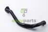 Патрубок картерних газів VW/Audi/Seat 1.9D/TDI Metalcaucho 03644 (фото 2)