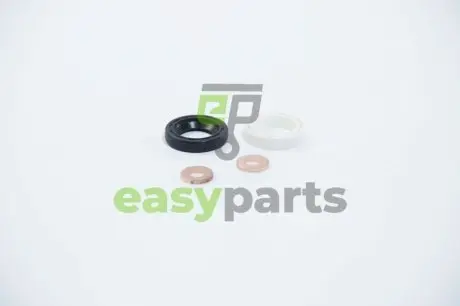 Шайба під форсунку Citroen/Peug 1.6HDi (набір) Metalcaucho 06865