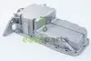 Масляный поддон Opel Astra F/G 1.4-1.6 i 91-05 Metalcaucho 38079 (фото 2)