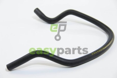 Патрубок радіатора Opel Astra H 1.4-1.8i 04-10 Metalcaucho 94462