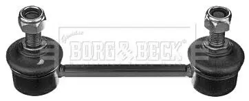 Фото тяга / стiйка, стабiлiзатор задня, посилена BORG & BECK BDL6566HD Тяга / стiйка, стабiлiзатор задня, посилена BORG & BECK BDL6566HD