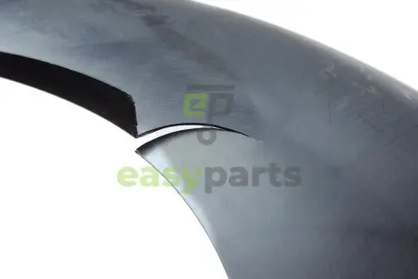 Підкрильник (передній) Vito (W639) 10- (R)(незначне пошкодження) MERCEDES-BENZ DSC_6396843377 (фото 1)