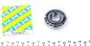 Підшипник (19,05x45,24x15,49) SNR NTN LM.11949/910 (фото 1)