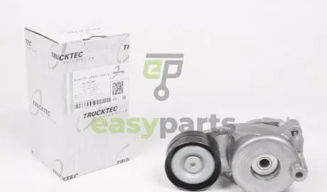 Натяжник ременя генератора MB Sprinter 3.0CDI OM642 06- TRUCKTEC 02.19.245