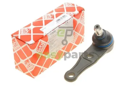 Опора кульова (передня/знизу) Daewoo Nubira 97-09 FEBI BILSTEIN 17505
