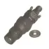 Форсунка дизель 130bar VW 1,6-2,4D 80-98 BOSCH 0986430081 (фото 1)