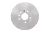 Диск гальмівний задн. VECTRA 95- 286 10 8 BOSCH 0986478436 (фото 4)