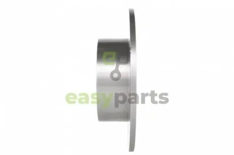 Диск гальмівний задн. VECTRA 95- 286 10 8 BOSCH 0986478436