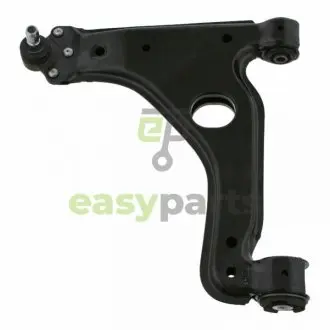 FEBI OPEL важіль передн.лів. Astra G,Zafira 98- FEBI BILSTEIN 11660 (фото 1)