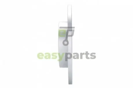 DB диск гальмівний передній A140 W168 97- BOSCH 0986478874