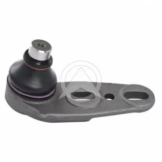 AUDI кульова пора з г/у 19mm лів. 80 86- SIDEM 37582