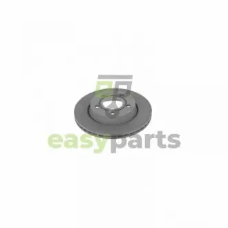 Гальмівний диск FEBI BILSTEIN 11397