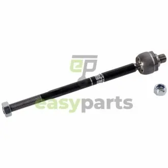 Тяга рульова Opel Astra H 04-14 FEBI BILSTEIN 27807