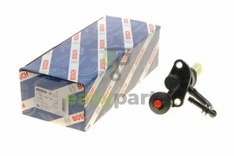 Циліндр зчеплення (головний) Audi A4/A6 94-05/Skoda SuperB 01-08/VW Passat B5 96-05 BOSCH 0986486054