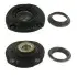 К-кт опори амортизаторів (2+2) PEUGEOT 206 SKF VKDA 35308 T (фото 1)