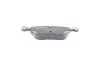 Колодки гальмівні (передні) Alfa Romeo 145/146/156/GT/GTV/Spider/Fiat Bravo 95-05 BOSCH 0986494004 (фото 6)