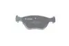 Колодки гальмівні (передні) Alfa Romeo 145/146/156/GT/GTV/Spider/Fiat Bravo 95-05 BOSCH 0986494004 (фото 7)