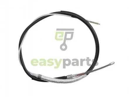 VW трос ручного гальма задн. лів./пр ADRIAUTO 55.0287 (фото 1)