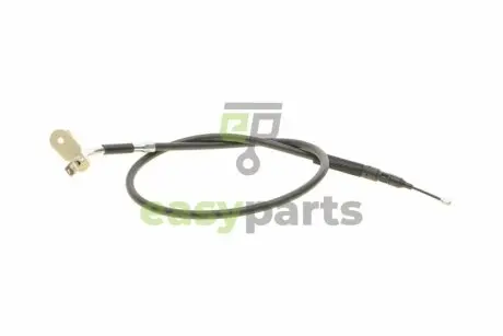 Трос ручника (задній) (R) MB A-class (W169) 04-12 (1215/1065mm) BOSCH 1987477225