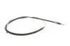 Трос ручника (задній) VW Touran 03-10 (1563/898mm) знято з постачання BOSCH 1987477891 (фото 1)