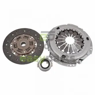 TOYOTA к-т зчеплення RAV-4 2,0 -00 BLUE PRINT ADT330122