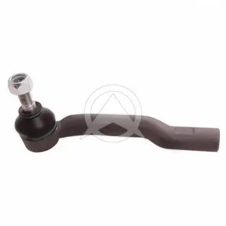 TOYOTA наконечник рул.тяги лів.Yaris 06- SIDEM 45046