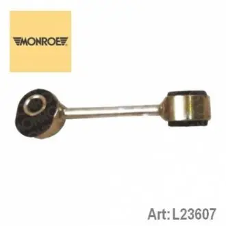 DB тяга стабілізатора передн.прав W210 96- MONROE L23607