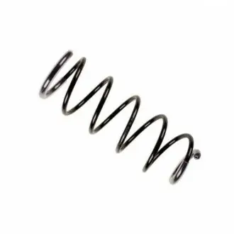 Пружина ходової частини MONROE SP0095