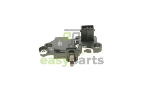 Реле генератора (14.3V) BMW 3 (E46)/5 (E39) 95-05 (M52/M54) (HUCO) HITACHI (HÜCO) 130615