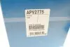 Натяжник ременя генератора Ford Focus 1.8 TDCi 04-12 DAYCO APV2775 (фото 11)