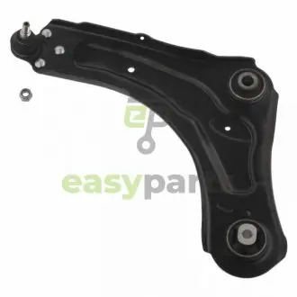 Важіль передній лівий Renault Megane III 08- FEBI BILSTEIN 37067