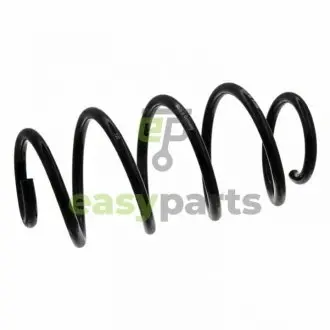 FEBI FORD пружина передній підвіски Mondeo 00- (спорт) FEBI BILSTEIN 37366