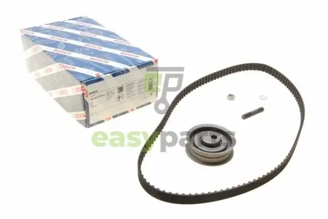Комплект ГРМ VW Caddy/T4 1.6-2.0 91-01 (18x121z) BOSCH 1987946321