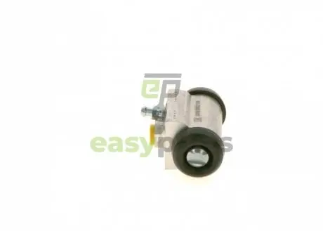 NISSAN циліндр гальмівний Note,Micra 03- BOSCH F026009934