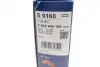 Фільтр повітряний Honda Civic VIII 2.2 CTDi 05- BOSCH F026400160 (фото 4)