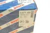 Фільтр повітряний Nissan Primera 1.9 dCi 02-07 BOSCH F026400175 (фото 7)