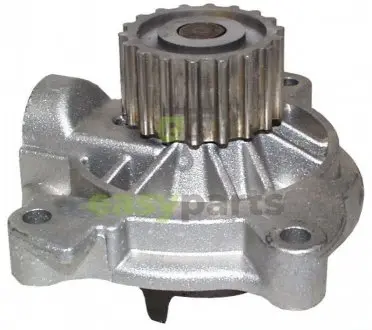 Водяний насос T4/LT 2.5TDI (18z.) JP GROUP 1114103300