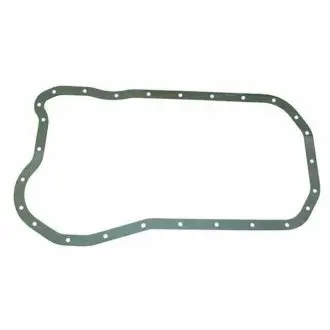 VW прокладка піддону PASSAT 2.8 88-93 JP GROUP 1119400100
