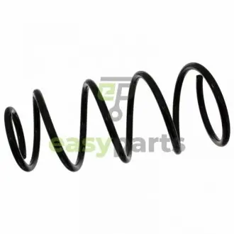 FEBI FORD пружина підвіски передн.Focus II 04- FEBI BILSTEIN 39079